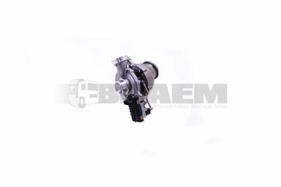 Lkw- und Busersatzteile - Motor - Inspritzeinlage und Turbo - Turbolader - MB646.090.04.80