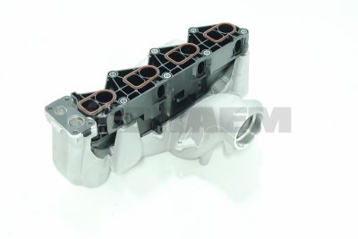 قطع غيار الشاحنات والحافلات - المحرك - مخرجات الهواء - متعدد الامتصاص - MB646.090.31.37