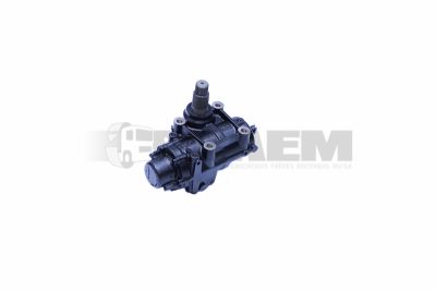 قطع غيار الشاحنات والحافلات - نظام التوجيه - صندوق التوجيه  - ترس التوجيه - MB646.460.02.00/80