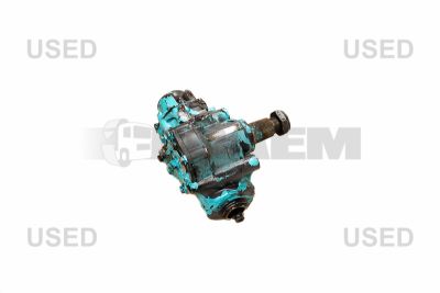 قطع غيار الشاحنات والحافلات - نظام التوجيه - صندوق التوجيه  - ترس التوجيه - MB646.460.03.00/80.OCC