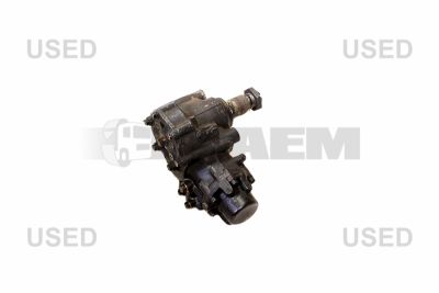 قطع غيار الشاحنات والحافلات - نظام التوجيه - صندوق التوجيه  - ترس التوجيه - MB646.460.22.00/80.OCC