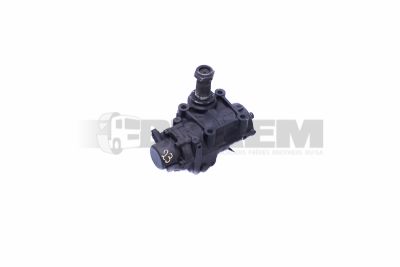 قطع غيار الشاحنات والحافلات - نظام التوجيه - صندوق التوجيه  - ترس التوجيه - MB646.460.32.00/80