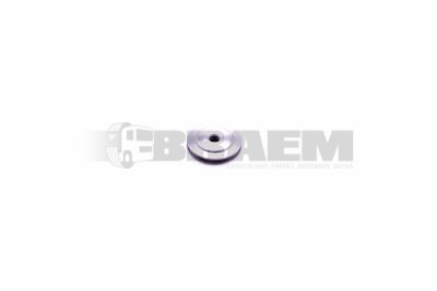 Truck spare parts - Powertrain - Front axle - Repair kit steering knuckel - MB650.332.03.33