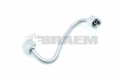 Truck and bus spare parts - Engine - Injection and turbocharger - Accessories - MB651.070.43.33