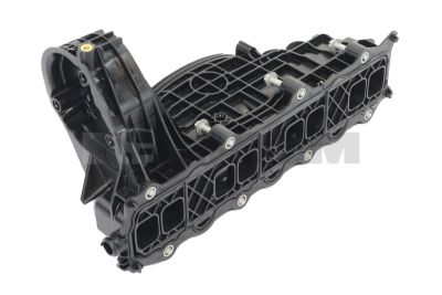 قطع غيار الشاحنات والحافلات - المحرك - مخرجات الهواء - متعدد الامتصاص - MB651.090.50.37