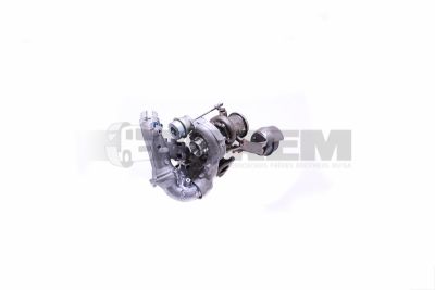 Lkw- und Busersatzteile - Motor - Inspritzeinlage und Turbo - Turbolader - MB651.090.52.80