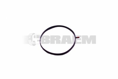 قطع غيار الشاحنات والحافلات - المحرك - مخرجات الهواء - المستلزمات  (الاكسسوارات ) - MB651.091.04.60.OCC