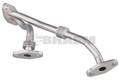 قطع غيار الشاحنات والحافلات - المحرك - تزييت المحرك - المستلزمات ( الاكسسوارات ) - MB651.180.07.22