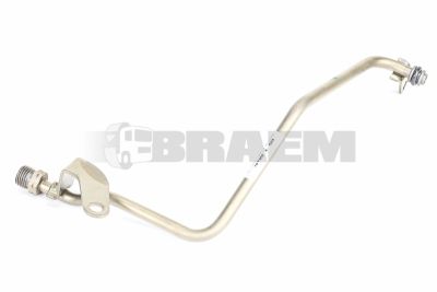 Truck and bus spare parts - Engine - Injection and turbocharger - Accessories - MB651.180.12.20