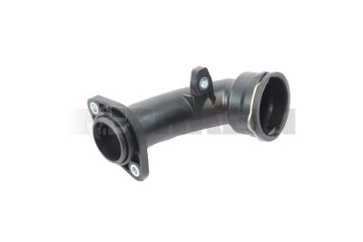 قطع غيار الشاحنات والحافلات - نظام التبريد - المبرد - المستلزمات ( الاكسسوارات ) - MB651.200.01.51