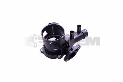 قطع غيار الشاحنات والحافلات - المحرك - تبريد المحرك - المستلزمات ( الاكسسوارات ) - MB651.200.10.56/05