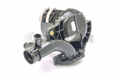 قطع غيار الشاحنات والحافلات - المحرك - تبريد المحرك - المستلزمات ( الاكسسوارات ) - MB651.200.37.00