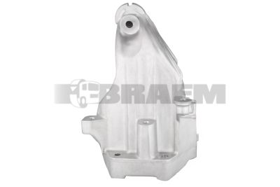 Truck and bus spare parts - Engine - Engine Mounting - Engine support metal - MB651.223.17.04