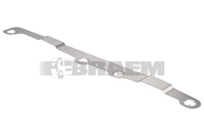Truck and bus spare parts - bearing, rubber block, seal, feather - Accessories - MB651.994.00.01