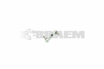 Vrachtwagen- en busonderdelen - Versnellingsbak - Schakeling - Mechanische Schakeling - MB652.260.10.89