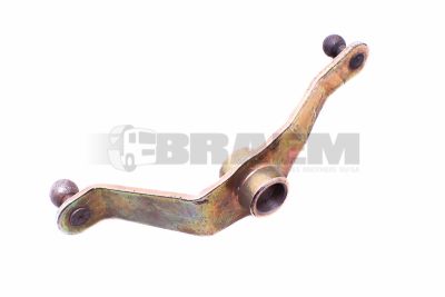 قطع غيار الشاحنات والحافلات - كابينة - Pedals - Accessories - MB652.300.00.28