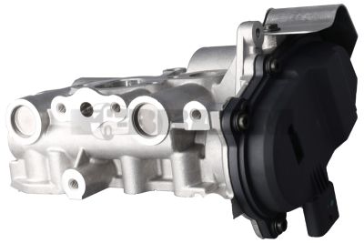Pièces détachées camions et bus - Moteur - Injection - EGR/AGR-système - MB654.140.43.01