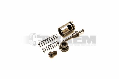 Piese pentru camioane și autobuze - Cutie de viteze - Cutie de viteze și cutie de transfer - Accesorii - MB655.260.01.57