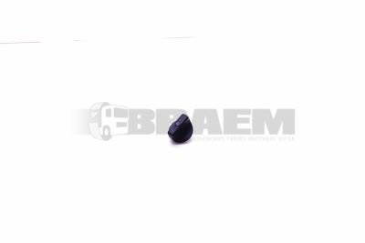 قطع غيار الشاحنات والحافلات - كابينة - Pedals - Accessories - MB655.300.00.07
