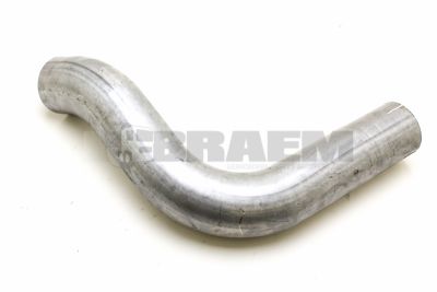 قطع غيار الشاحنات والحافلات - نظام العادم - أنابيب العادم وكاتم الصوت - تشعبات العادم - MB655.490.17.19