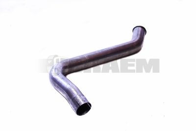 Pièces détachées camions et bus - Système d’échappement - Pot d'échappement - Tuyau d'échappement - MB655.492.00.04