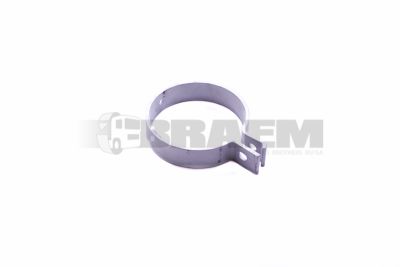 قطع غيار الشاحنات والحافلات - نظام العادم - أنابيب العادم وكاتم الصوت - أقواس - MB655.492.03.40/65