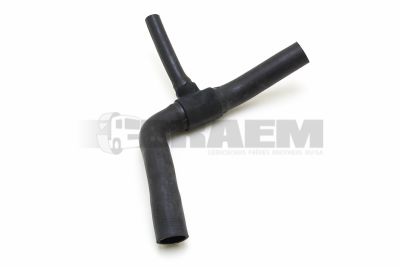 Piese pentru camioane și autobuze - Sistem de răcire - Radiator - Furtun și conductă pentru apa de răcire - MB655.501.04.82