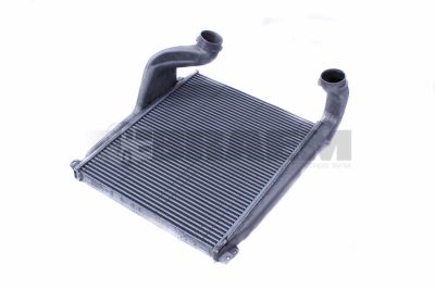 Repuestos camiones y autobuses - Sistema de refrigeración - Refrigeracion del aire de sobrealimenta - Intercambiador - MB656.501.00.01.OCC