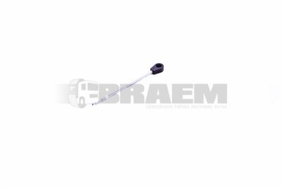 قطع غيار الشاحنات والحافلات - كابينة - Pedals - Accessories - MB667.290.03.39