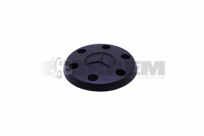 قطع غيار الشاحنات والحافلات - المحاور - عجلات وأطارات - المستلزمات ( الاكسسوارات ) - MB667.400.03.25