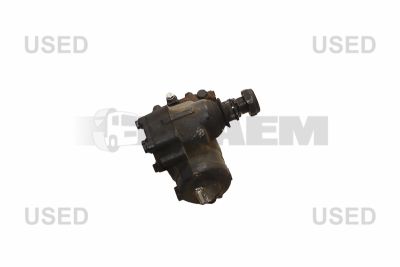 قطع غيار الشاحنات والحافلات - نظام التوجيه - صندوق التوجيه  - ترس التوجيه - MB667.460.06.00.OCC