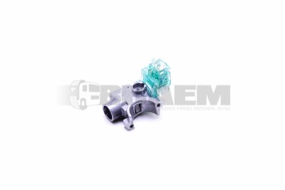 قطع غيار الشاحنات والحافلات - نظام التوجيه - عمود التوجيه - المستلزمات ( الاكسسوارات ) - MB667.462.04.30/64