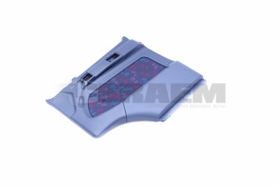 قطع غيار الشاحنات والحافلات - كابينة - المقصورة الداخلية - تلبيسة - MB667.720.02.70/5B21