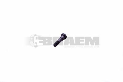 Truck spare parts - Powertrain - Front axle - Wheel bolts - MB668.401.00.71