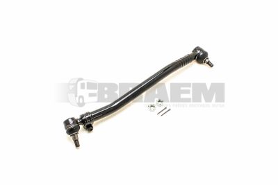 Pièces détachées camions et bus - Système de direction - Le système de commande - Bielle de direction - MB668.460.11.05