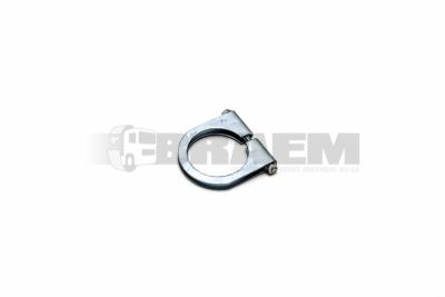 قطع غيار الشاحنات والحافلات - نظام العادم - أنابيب العادم وكاتم الصوت - أقواس - MB668.492.03.40/64