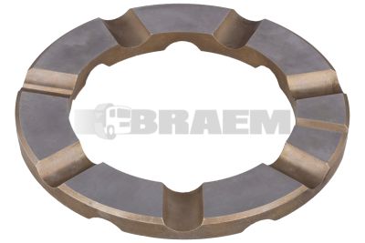 Pièces détachées camions et bus - Essieux - Differentiel - Kit reparation differentiel - MB669.353.27.51