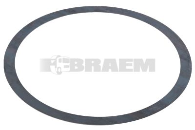 Pièces détachées camions et bus - Essieux - Differentiel - Kit reparation differentiel - MB669.353.42.52