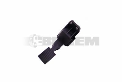 قطع غيار الشاحنات - غرفة القيادة ( الكابينه) - Pedals - Accelerator pedal - MB670.300.01.04/64