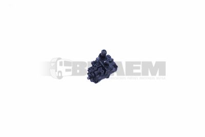 قطع غيار الشاحنات والحافلات - نظام التوجيه - صندوق التوجيه  - ترس التوجيه - MB670.460.01.01/80