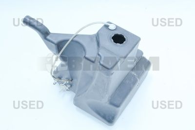 قطع غيار الشاحنات والحافلات - نظام العادم - Ad-blue - صهريج ( خزان ) - MB670.470.00.15.OCC