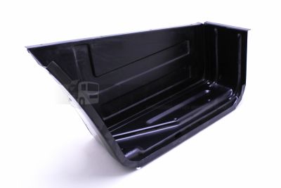 Pièces détachées camions et bus - Cabine - Cabine nue pièces - MB670.610.00.06/7390