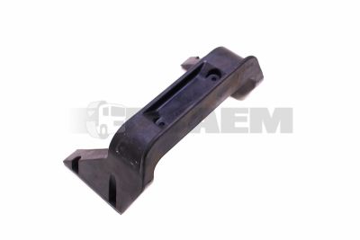 Truck and bus spare parts - Bodywork - Entrance box - Foothold - MB670.660.00.28