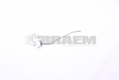Repuestos camiones y autobuses - Cabina - Carroceria cabina  - Puerta y puerta extensión  - MB670.720.05.92