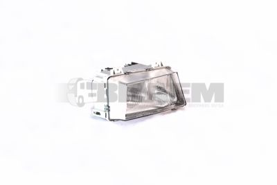 Repuestos camiones y autobuses - Electricidad - Luces - Faros - MB670.820.06.61/64