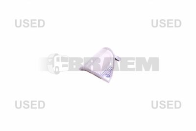 قطع غيار الشاحنات والحافلات - الكهربائيات - الانارة (المصابيح) - العاكس - MB670.826.01.40.OCC
