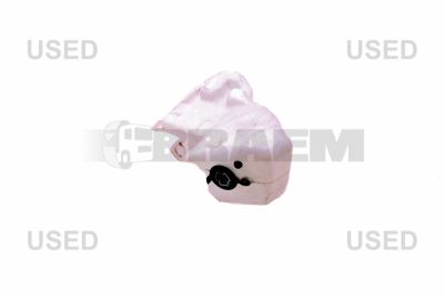 قطع غيار الشاحنات والحافلات - كابينة - نظام ممسحة الزجاج الأمامي  - حاوية سائل الغسالة - MB670.869.03.20.OCC