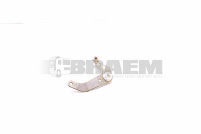 قطع غيار الشاحنات والحافلات - كابينة - Pedals - Accessories - MB673.300.05.28