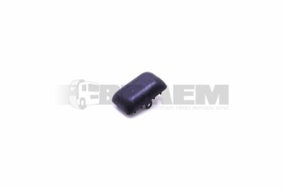 قطع غيار الشاحنات والحافلات - الهيكل - واقيات الطين الخلفية - المستلزمات ( الاكسسوارات ) - MB673.525.02.38