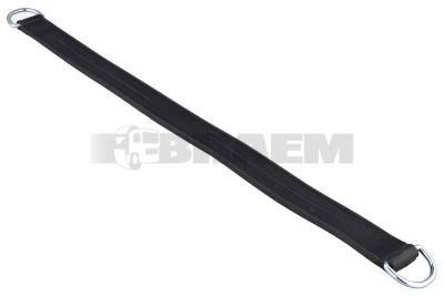 Truck spare parts - Cabin - Windshield whiper system - Washer fluid container - MB673.860.00.52